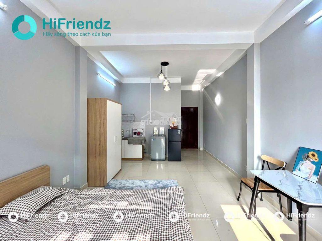 Mới sạch sẽ giá sinh viên ngay đại học mở q6 - 4