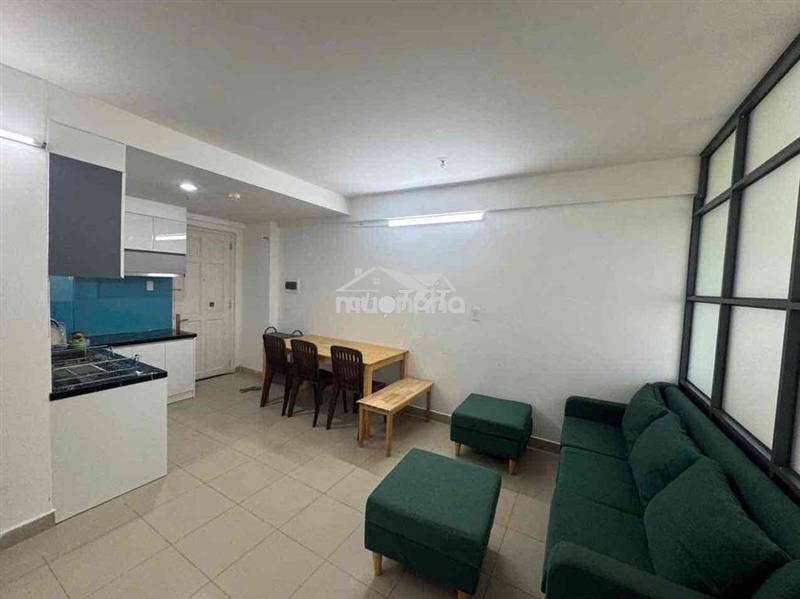 Chung cư hiệp thành 3 , pn full nội thất cao cấp