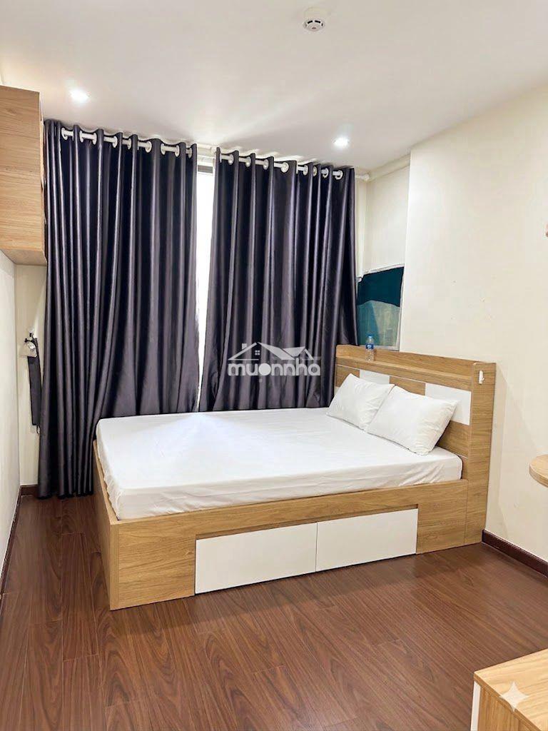 Cho thuê căn hộ 2pn 11 triệu đầy đủ nội thất - 2