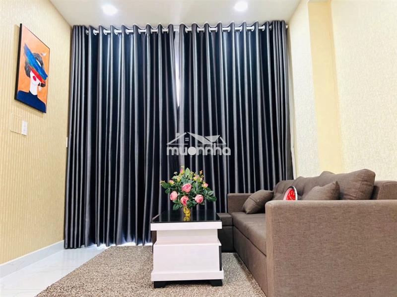 Cho thuê căn hộ cạnh vincom plaza dĩ an 1pn 5tr, 2pn 5tr5
