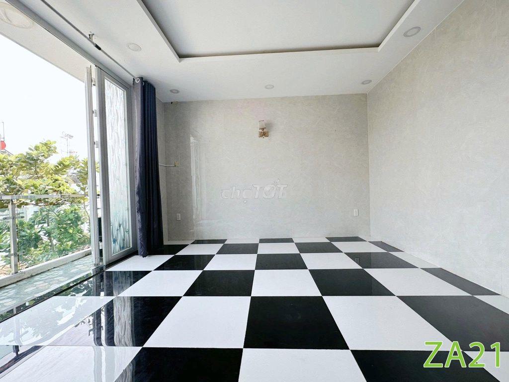 Phòng ban công gần sân bay tân sơn nhất - 3