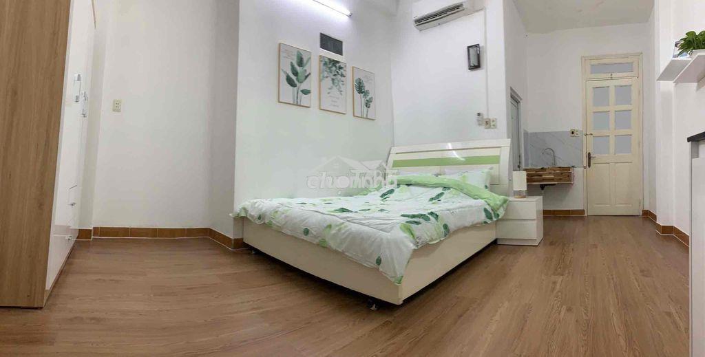 Căn hộ mới tại trần quốc thảo –  kỳ đồng - 2