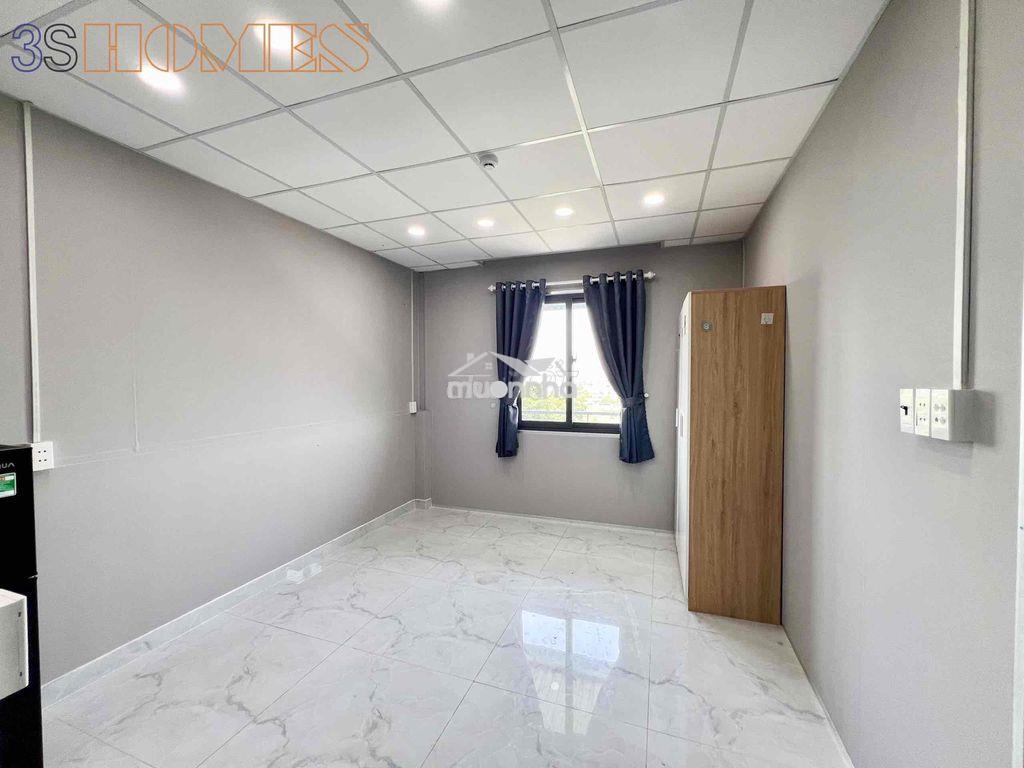 Phòng mới ngay cuối nguyễn oanh giá 3,7tr - 4