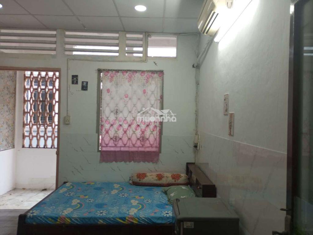 Cho thuê phòng phạm ngũ lão,q1 - 2