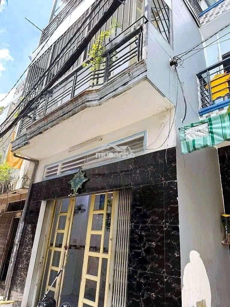 Nhà thuê liên khu 10_11. quận bình tân (2pn, 2wc). dtsd 68m2