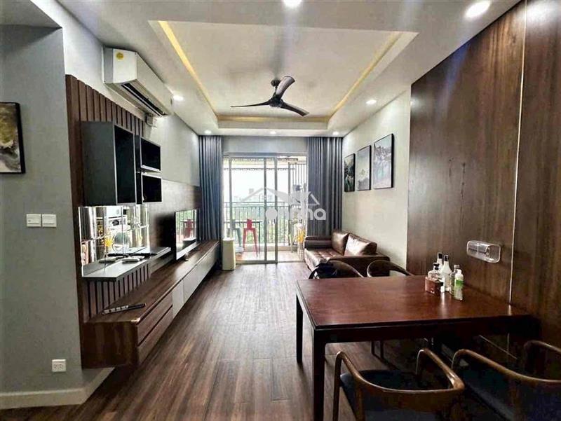 Orchard parkview 2pn 2wc check in ngay gần sân bay cv gia định thoáng