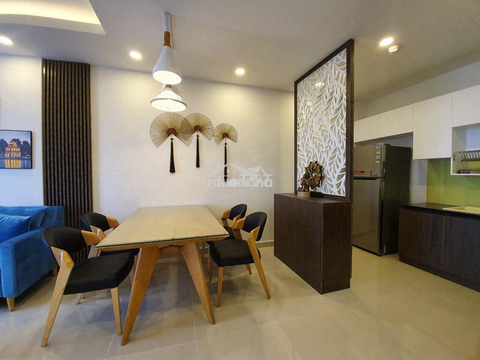 🏡 2 phòng ngủ.2wc - cho thuê căn hộ golden mansion novaland xem ngay - 4