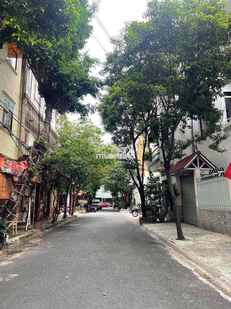Bán nhà nội bộ khu k300-giáp nguyễn thái bình-trường chinh,dt 4,9x18m. - 3