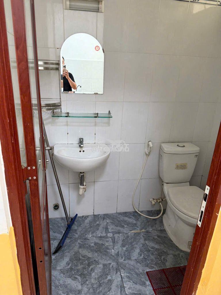 Chung cư đông hải q.12 - 3pn 2wc chỉ 2ty  - sổ riêng có thang máy - 4
