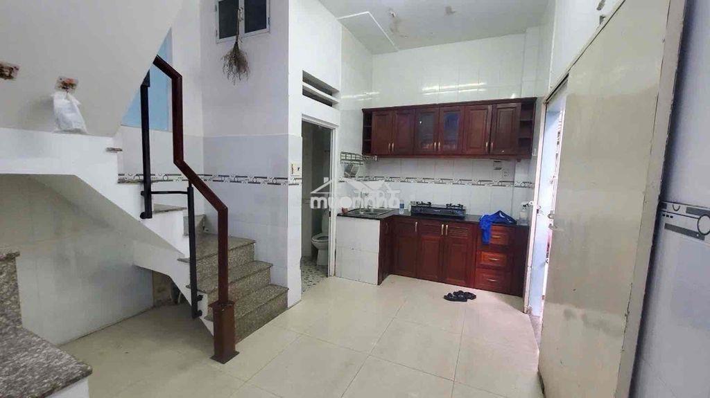 Cần xoay vốn bán căn góc,hẻm thông ,sẵn dòng tiền 10tr/tháng - 4