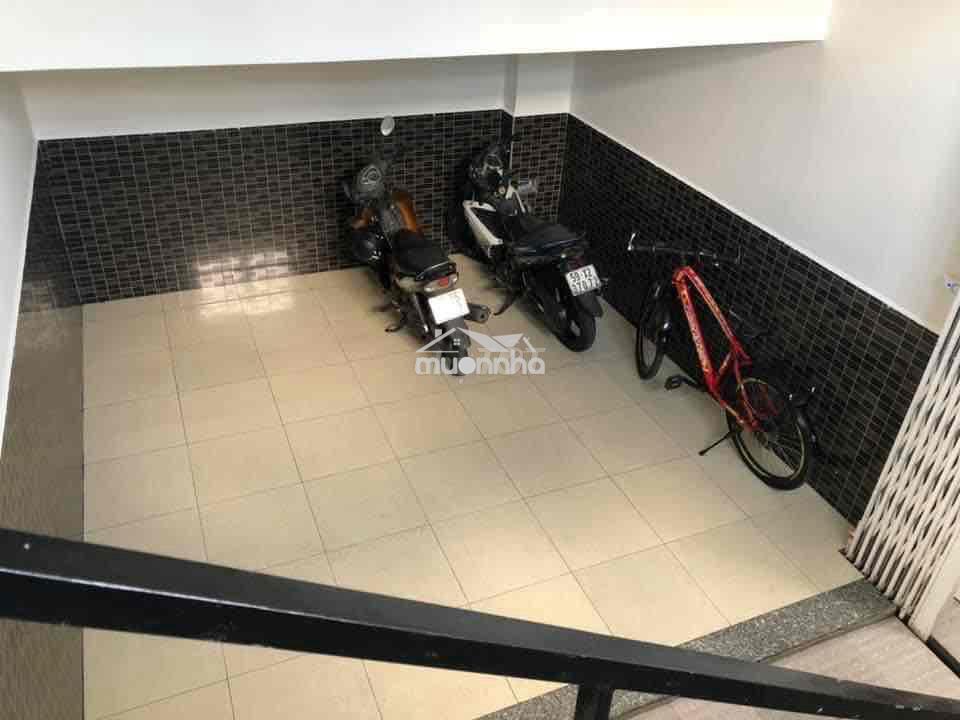 Cho thuê phòng trọ chợ việt lập, kcn bình đường 2 - 3