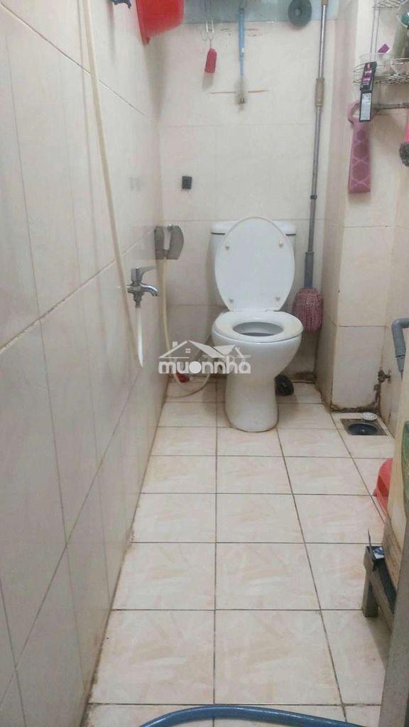 Phòng trọ q8, gần aeon parcal mall - 2