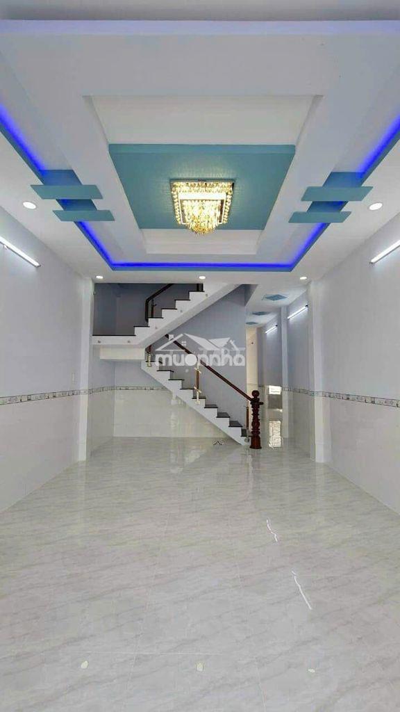 Cần cho thuê gấp nhà hxh 137/5a lê văn sỹ, p.13, q.phú nhuận - 2
