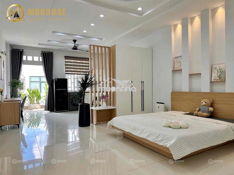 Tân bình phòng rộng tách bếp ban công giá chỉ từ 6tr