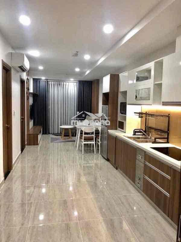 Cho thuê biconsi tower ngay trung tâm thủ dầu 1 2pn full nội thất cho - 2