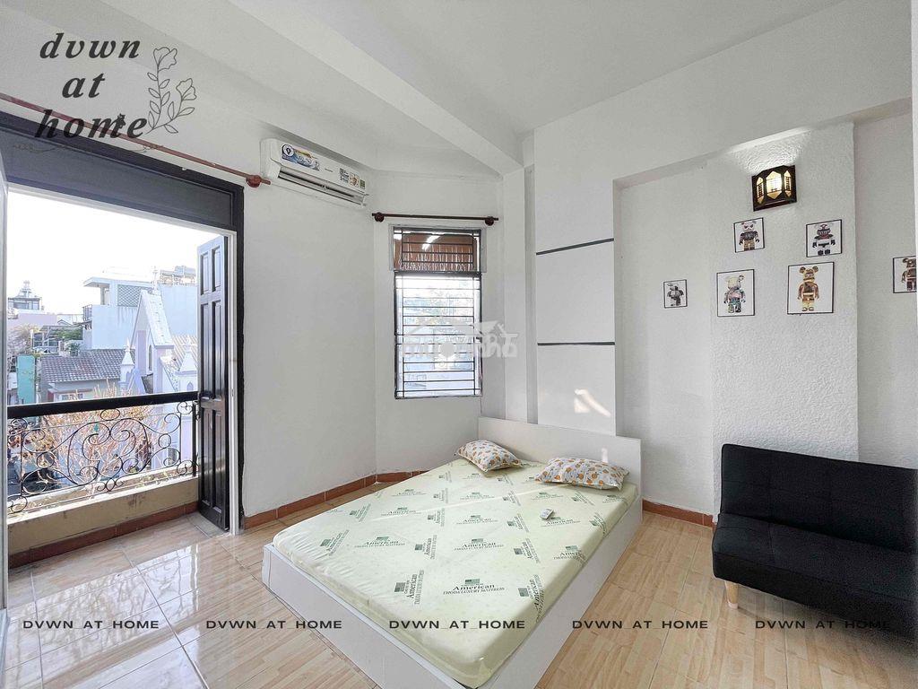 📣Căn hộ studio tách bếp - full nội thất - ngay cmt8 - tân bình - 2