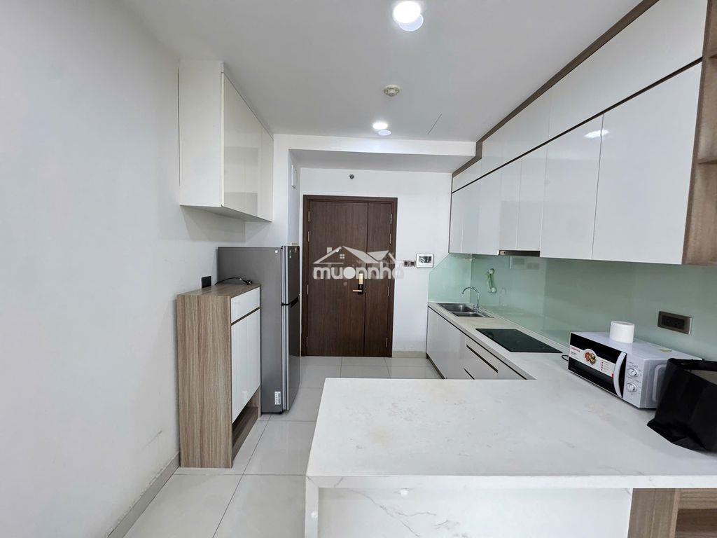 Bán căn hộ 2pn saigon royal q4 giá tốt chỉ 6,9 tỷ all in - 4