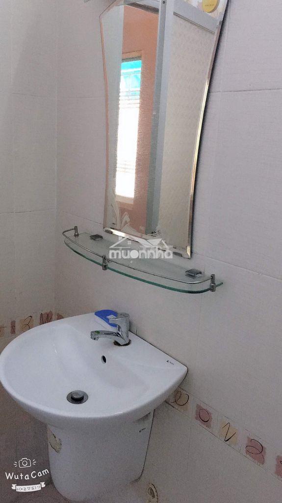 Ở ghép quận 10 chỉ 1tr3 – bao điện nước, để xe – gần đh huflit 100m - 3