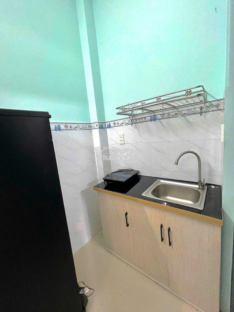 Siêu phẩm phòng ban công ngay cao đẳng công thương - giá rẻ lân cận - 3