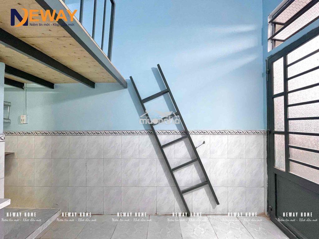 Chính chủ cho thuê phòng giá tốt 2tr2 ngay trần văn giàu gần kcnpouyen - 3