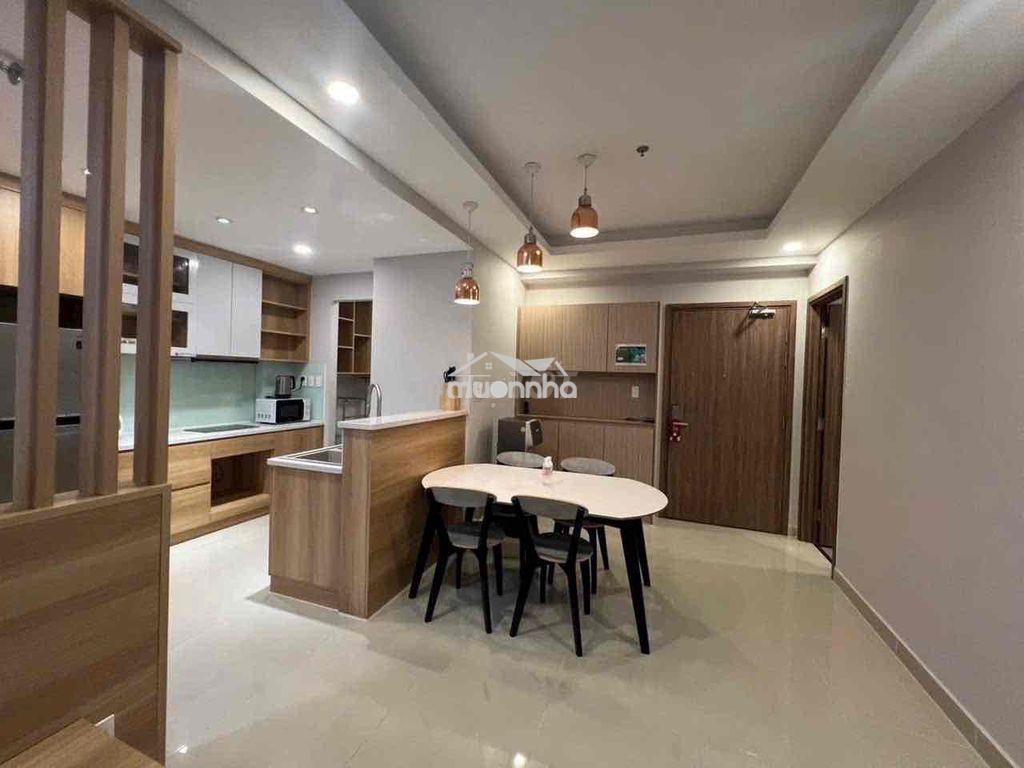 Bán căn hộ đẹp the view midori park, thành phố mới 1pn 2wc 61m2 - 2