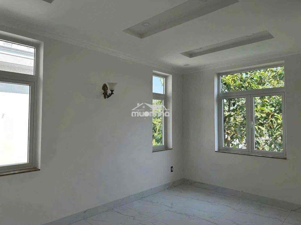 Biệt thự ngay phố đi bộ bạch đằng 10x25m 1 trệt 2 lầu có thang máy - 3