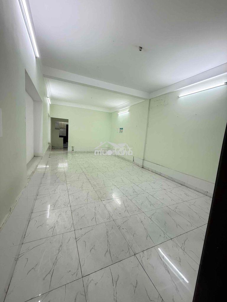 2 căn nhà mt bạch mã - cửu long quận 10 ( dt: 4,5x26 ) - 2