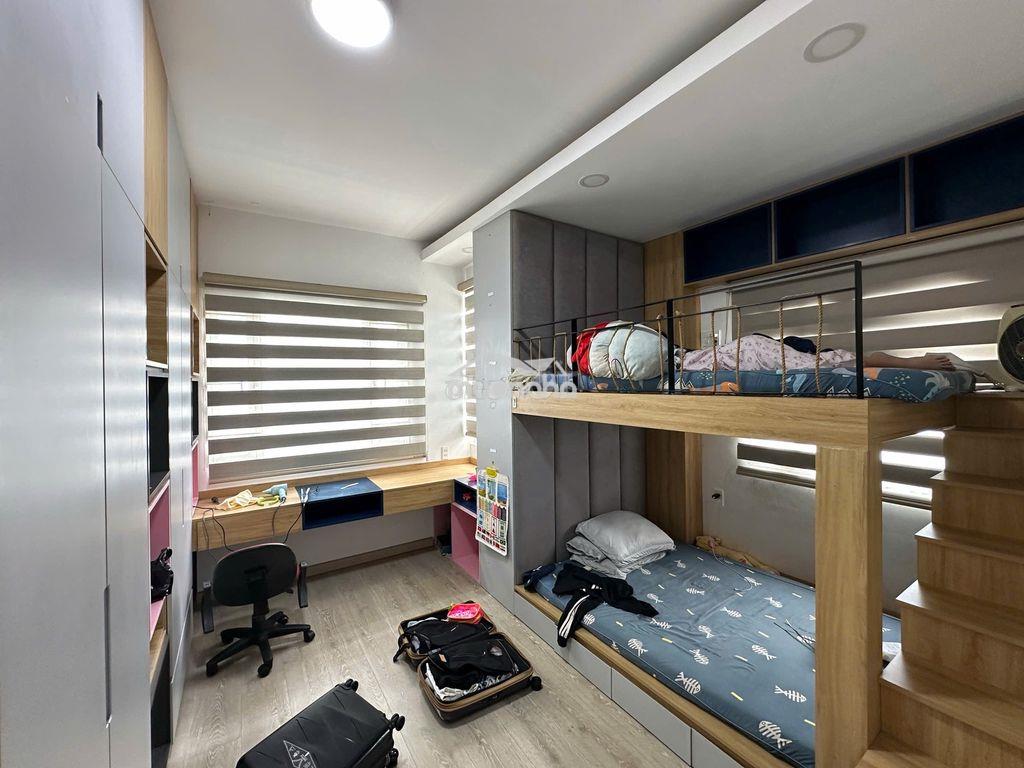 Căn 3pn chung cư khánh hội 2 – diện tích lớn 100m² giá chỉ 18 triệu - 4