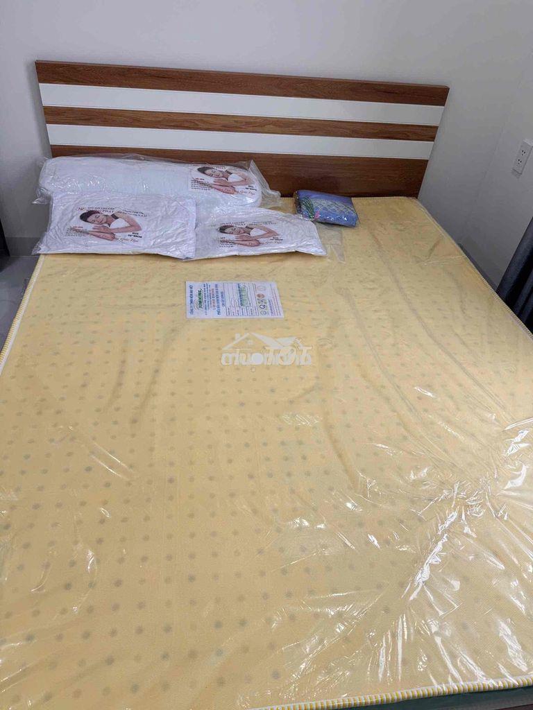Cần cho thuê căn hộ phú mỹ c2 6tr bao pql - 4