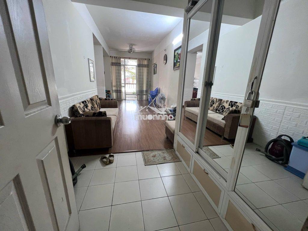 ❤️ Cho thuê căn hộ hà đô z751 – phan văn trị, p10 gò vấp 🏡 - 2