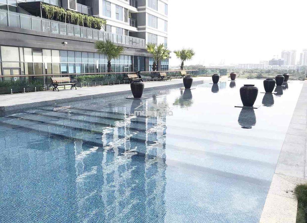 Cho thuê căn hộ white house sunwah pearl full nt 1 pn - 2
