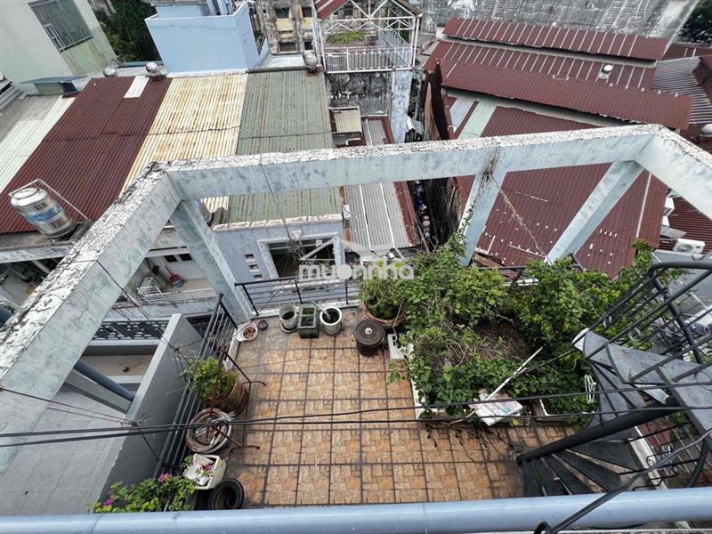 CC CHO THUÊ NHÀ NGUYÊN CĂN - KD TỰ DO - 6 PHÒNG 6 TƠILET
