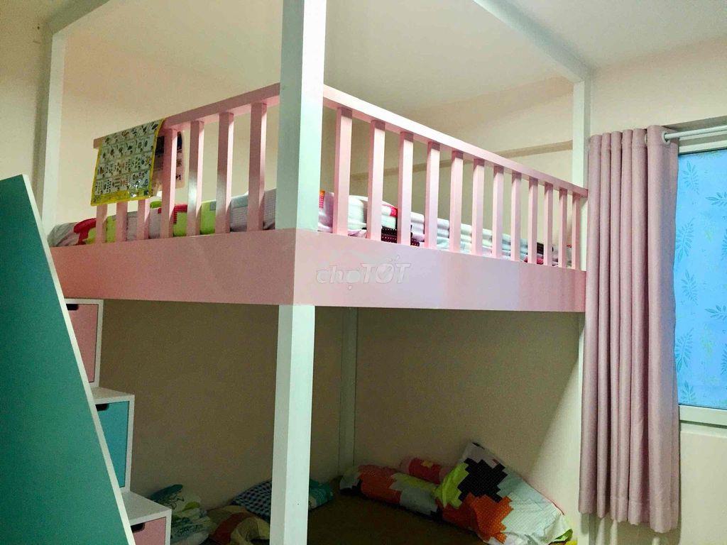 Mình cho thuê căn góc thủ thiêm star 87m2 2pn 2wc - 4