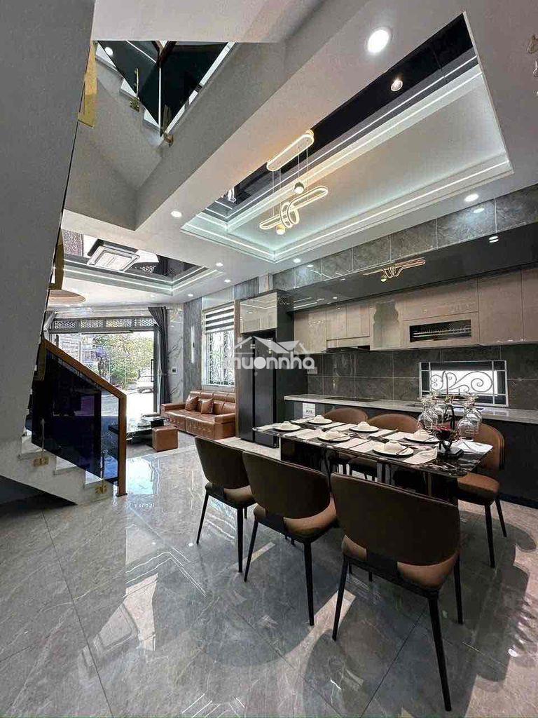 Siêu phẩm góc 2 mặt tiền – bình chuẩn thuận an bình dương - 2