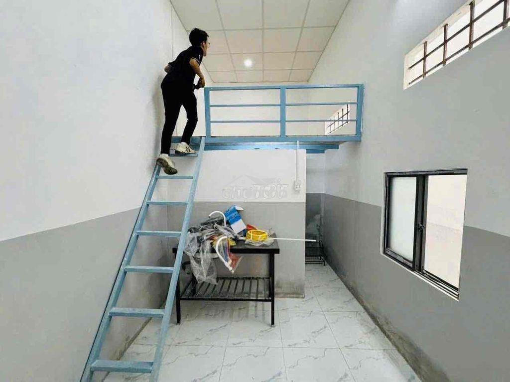 Phòng trọ giá rẻ địa chỉ: thân nhân trung , p13, tân bình - 3