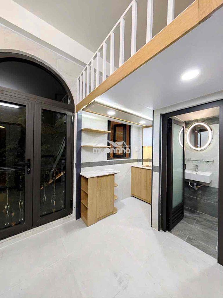 💥Khai trương ch duplex full nội thất cao cấp - bancol - thang máy - 4