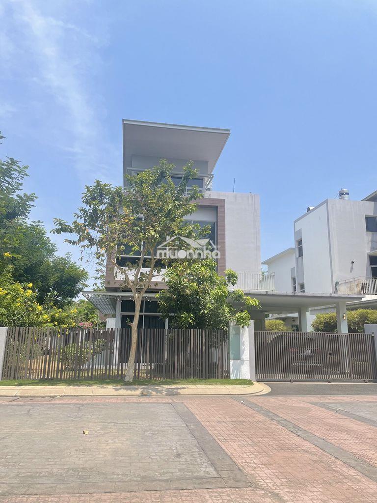 Bt vườn đơn lập riviera cove - liên phường q9 - compound an ninh 24/7