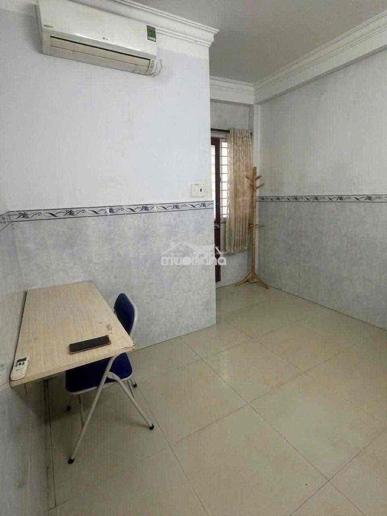 Phòng cửa sổ - máy lạnh , gần phan xích long ,sân bay ,chợ  đình chiểu - 3