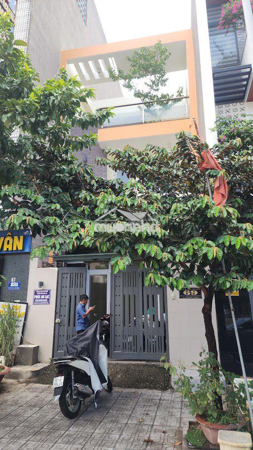 Nhà ở cao cấp cho gia đình kết hợp làm văn phòng - spa ở vincom dĩ an  - 4