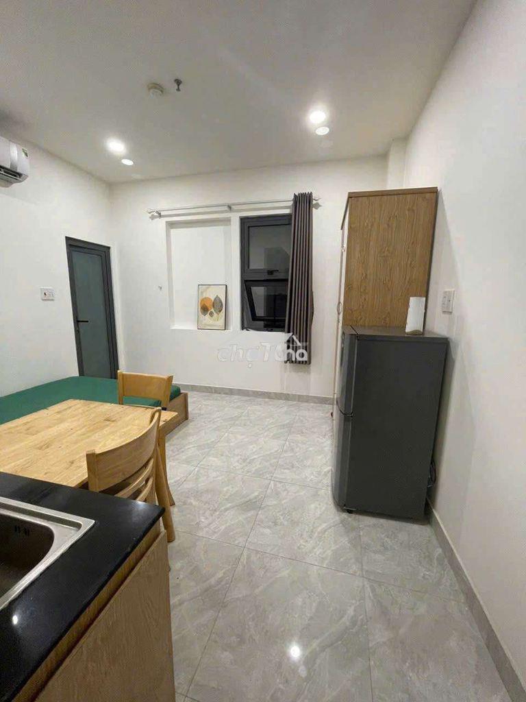 Cho thuê phòng căn hộ mini.đường trường sa.p13.q.phú nhuận 