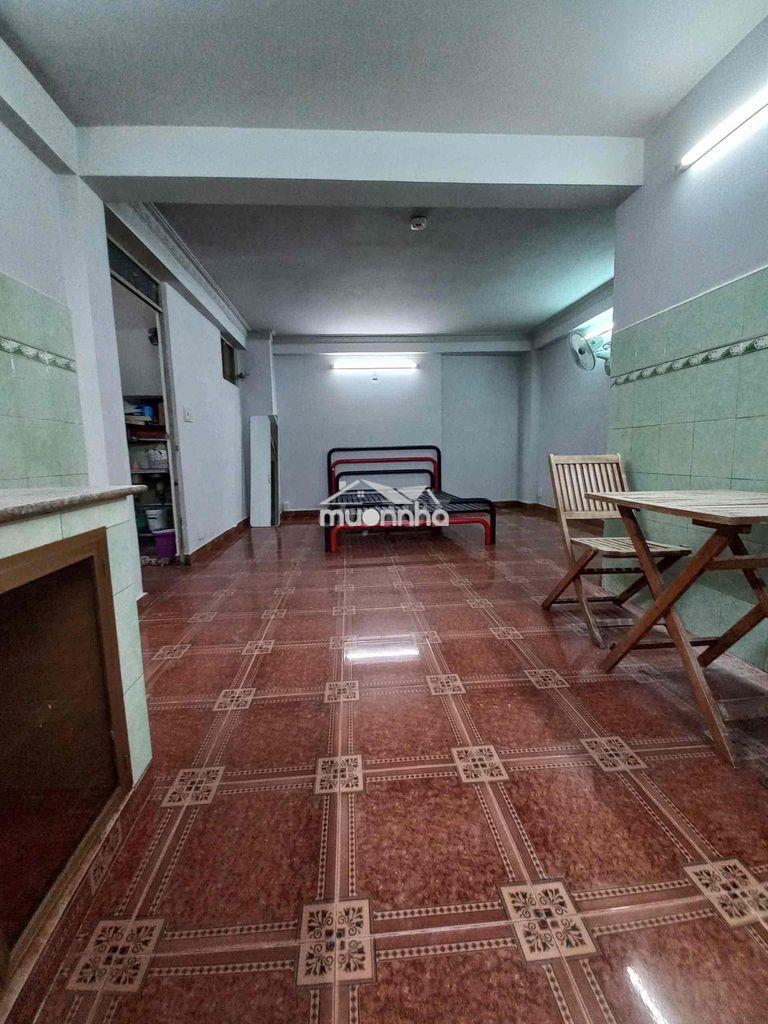 Phòng trọ 25m2 ... lê văn sỹ q.3 - 2