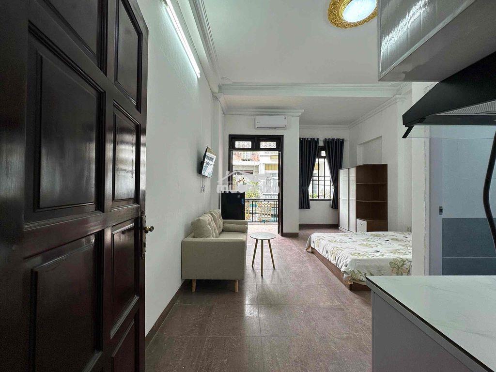 Cho thuê phòng tại thành thái quận 10 gần đaị học hoa sen, bách khoa - 4