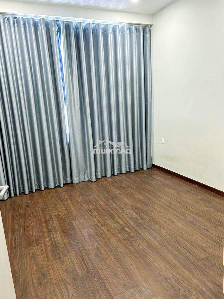 Cho thuê 2pn 2wc sẵn máy lạnh chung cư lê phong đối diện vsip chỉ 6,5t - 3