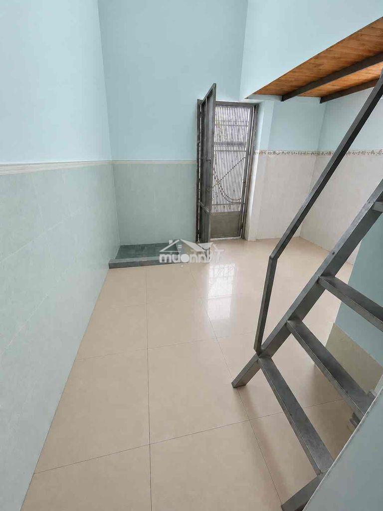 Cho thuê nhà nguyên căn quận 8 chính chủ – thích hợp gia đình - 2