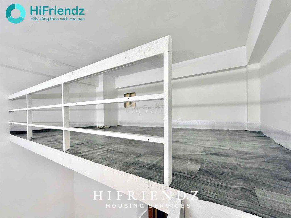 Phòng trọ giá rẻ q5 full nội thất gần đại học sài gòn, sư phạm, khtn - 4
