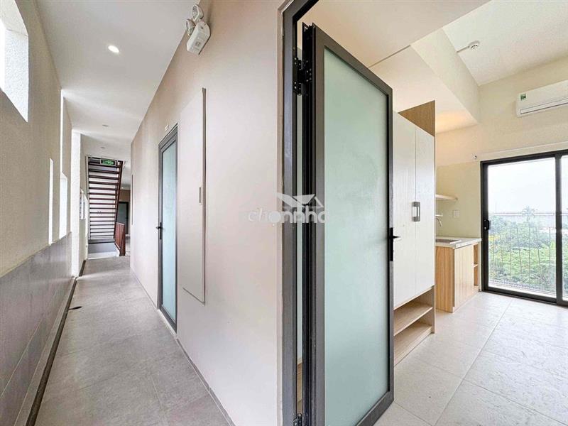 🏡Căn hộ tiện nghi✅ ngay võ văn hát quận 9