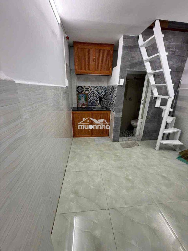 ‼️Chính chủ‼️ nhà mini giá rẻ 🏠 hưng phú ✅ phường 9 ♥️ quận 8