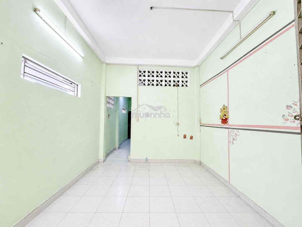 Lô góc 3 tầng hxh hoàng hoa thám bình thạnh hơn 50m2 chỉ 6,45 - 3