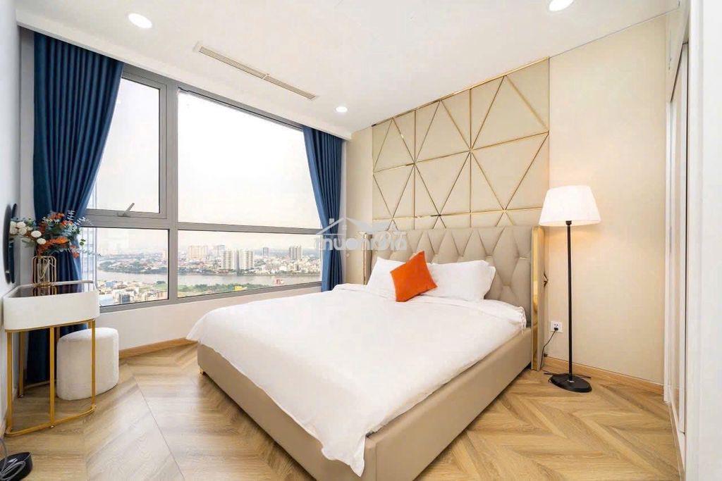 Cho thuê căn hộ vinhomes & lm81 1-2-3-4pn giá từ 16 triệu - 4
