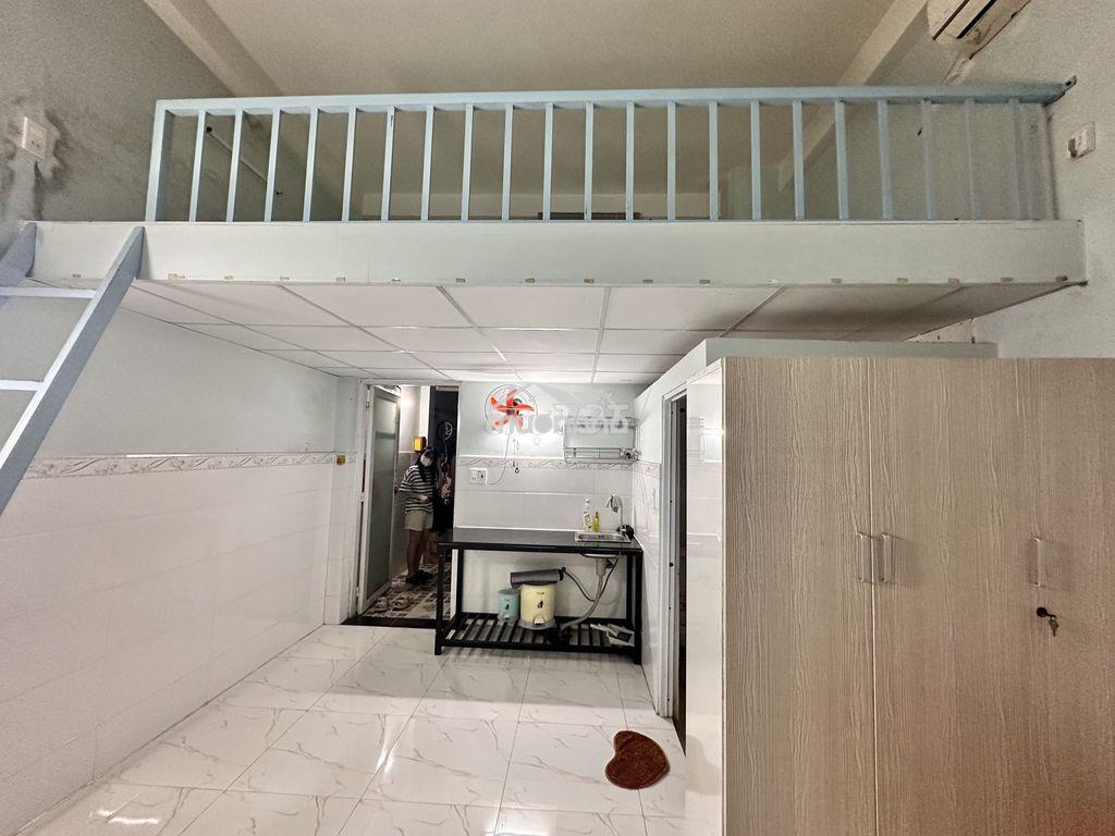 Phòng trọ khu vực linh đông- gần đường phạm văn đồng - 3